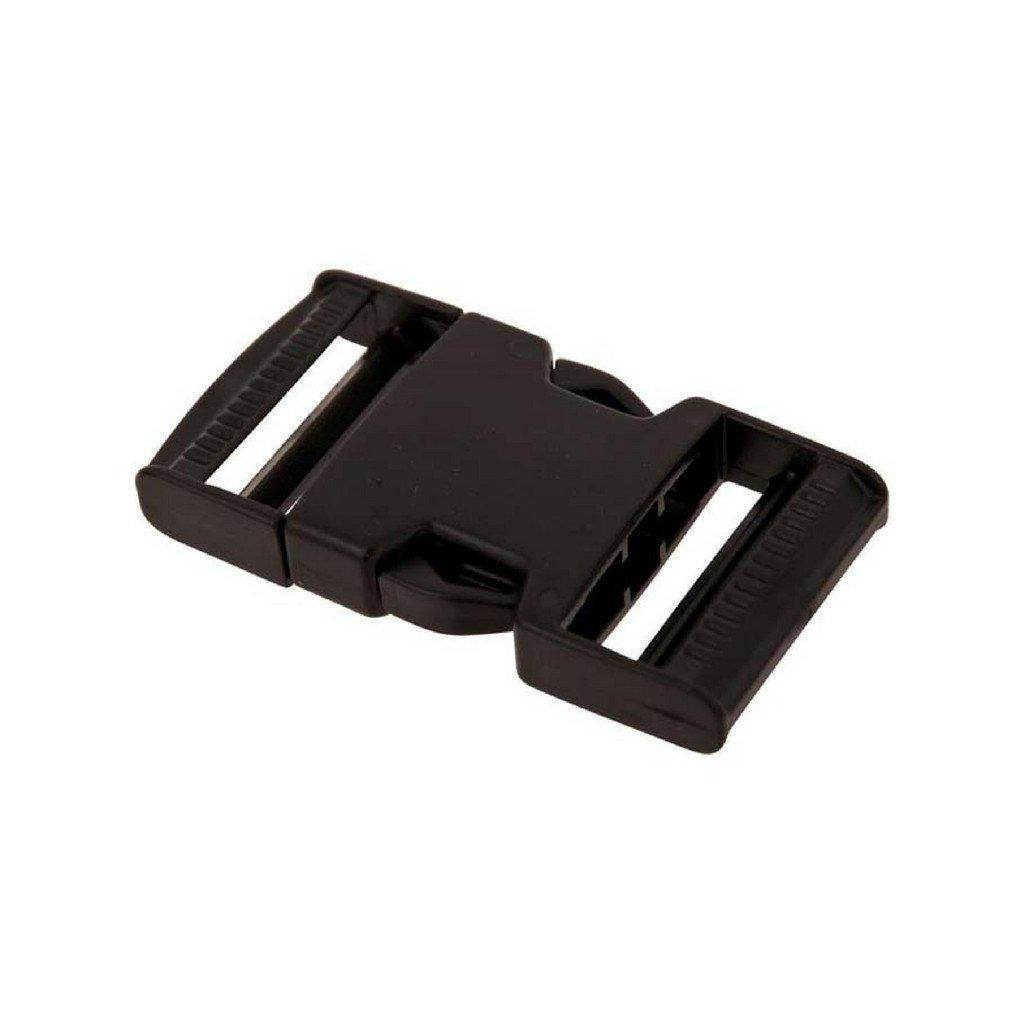 Peregrine Side Release Buckles-Liberty Mountain-2 Foot Adventures