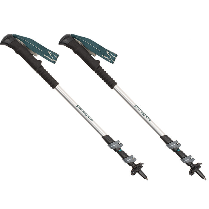 Peregrine UINTA Light Aluminum Telescoping Trekking Poles