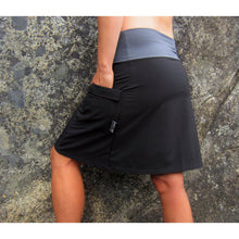 Purple Rain Adventure Skirt