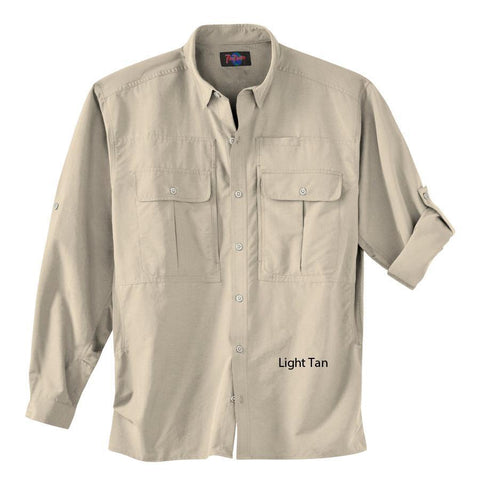 RailRiders Men's Versatac Shirt