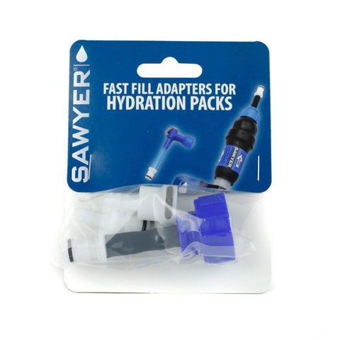 Sawyer Fast Fill Adapter for Hydration Pack