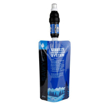 Sawyer Squeeze Water Filter Plus