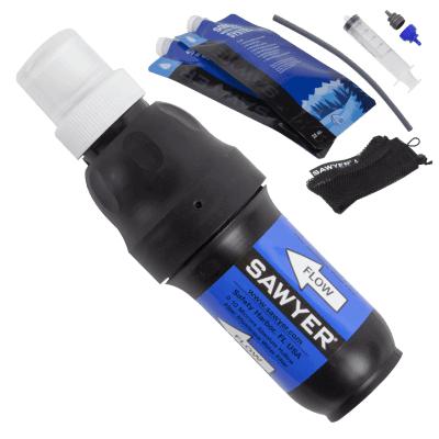 Sawyer Squeeze Water Filter Plus