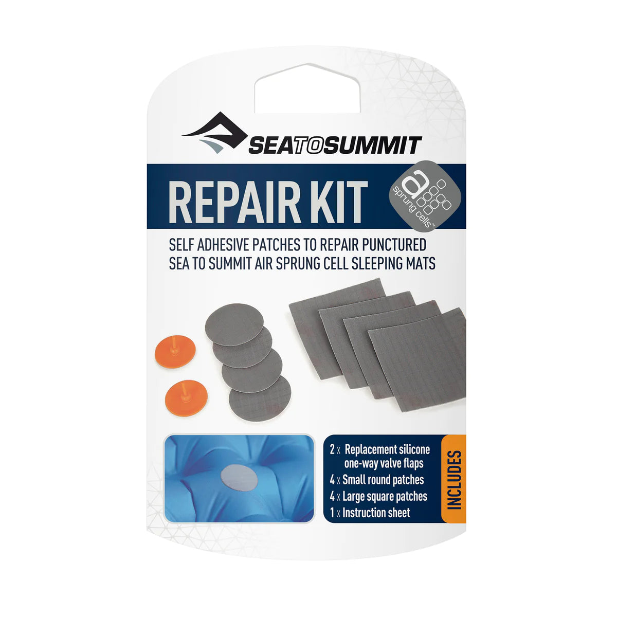 air mattress repair kit
