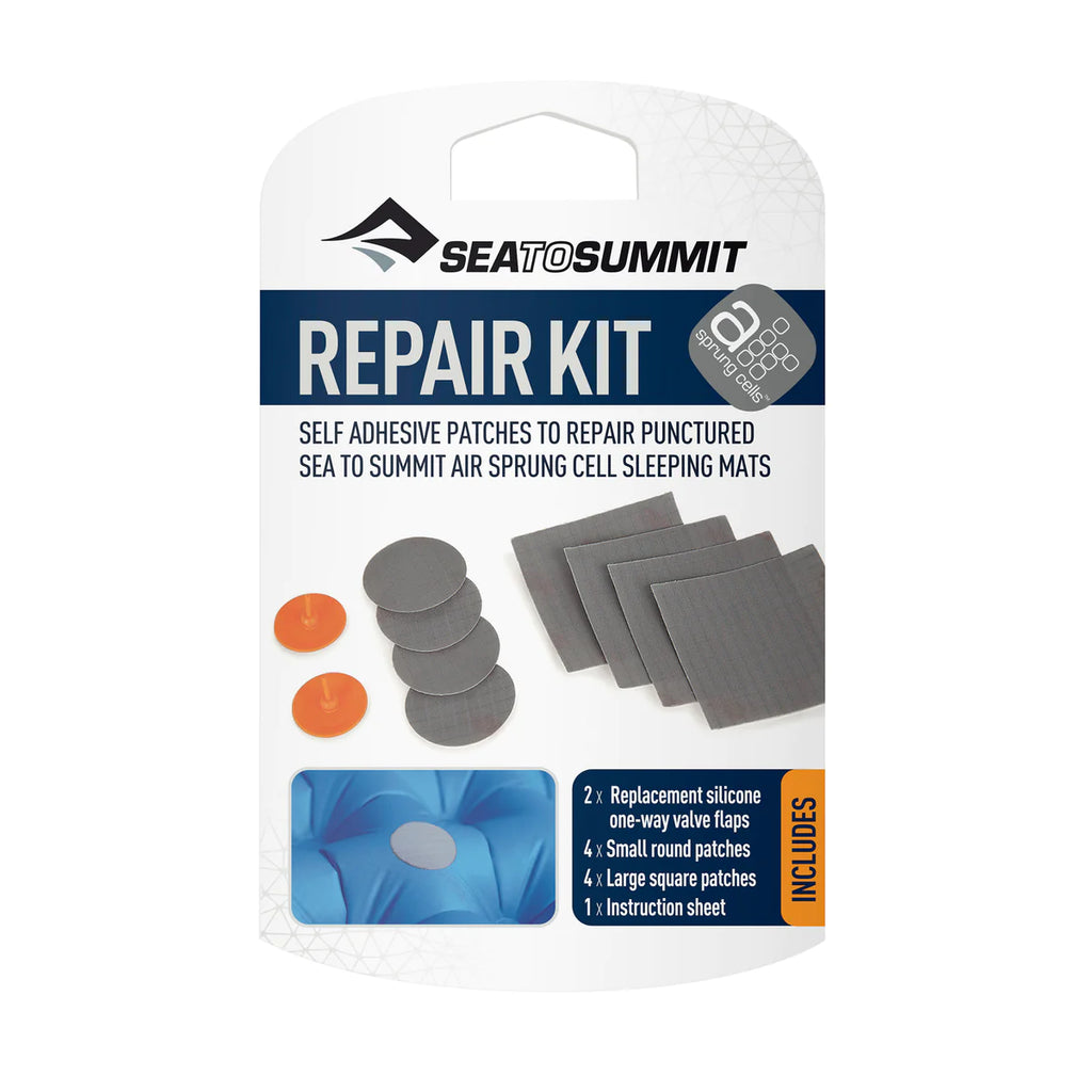 Sea to Summit Mattress Repair Kit – 2 Foot Adventures