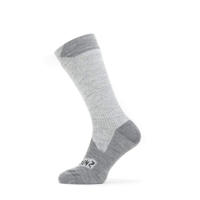 Sealskinz Waterproof All Weather Mid Sock