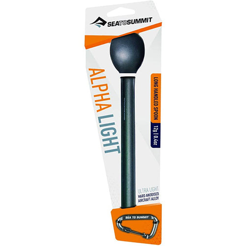 Sea to Summit Alpha Light Long Spoon