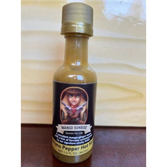Vitae Gourmet Pepper Sauces