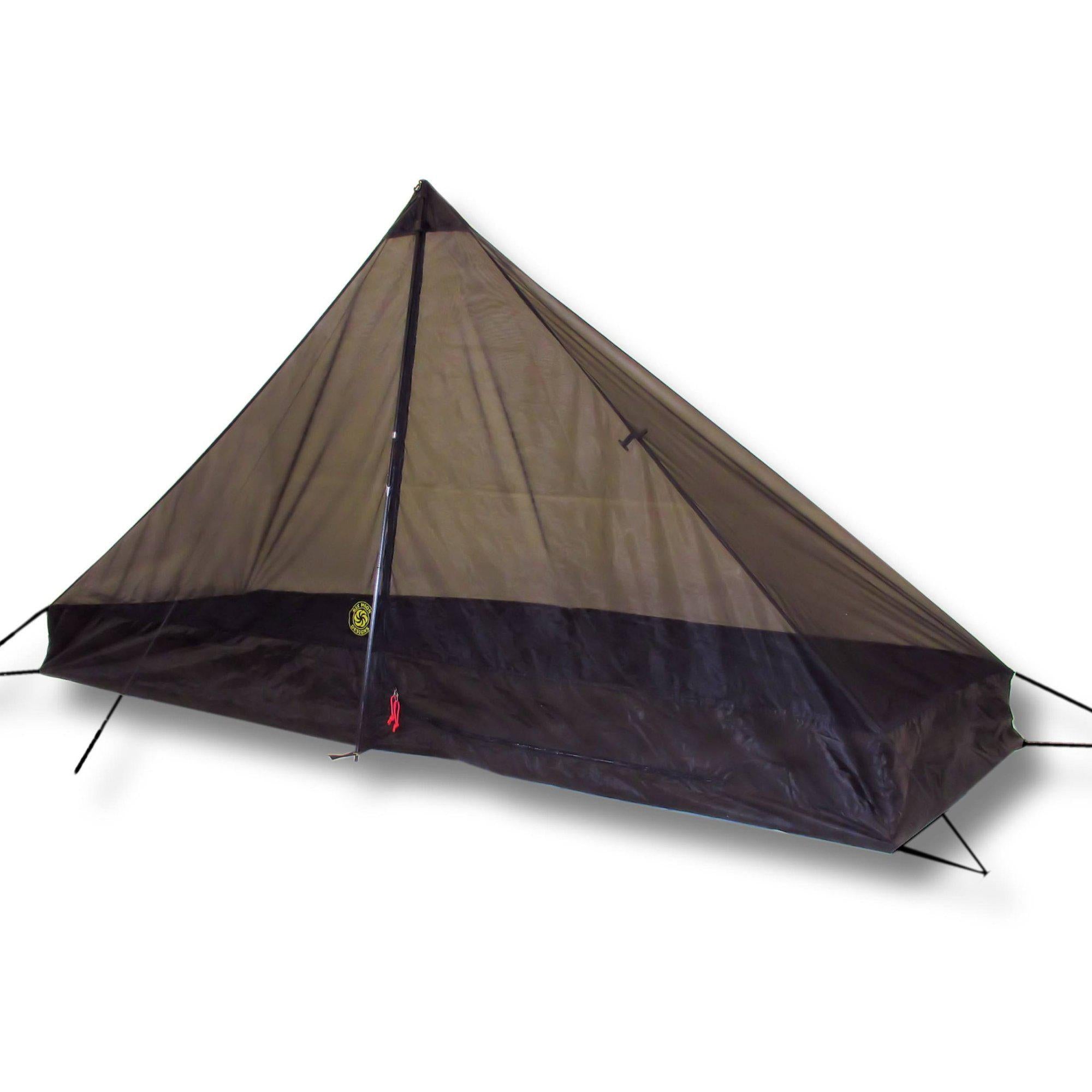 Six Moon Designs Serenity NetTent - Thumbnail 2