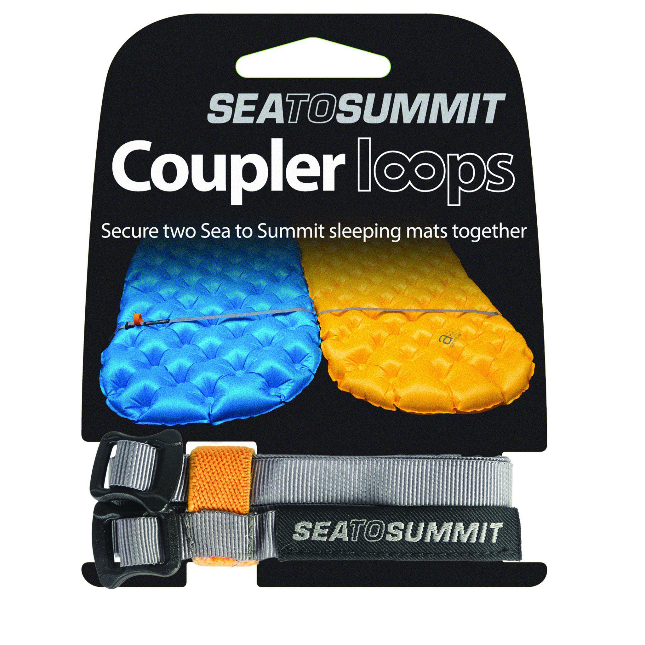 Sea to Summit Mat Coupler Kit-Sea to Summit-2 Foot Adventures