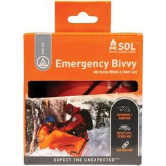 SOL Emergency Bivvy / Blanket