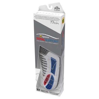 Spenco Total Supoort Thin Insole