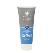 Aloe Up Sunscreen Lotions