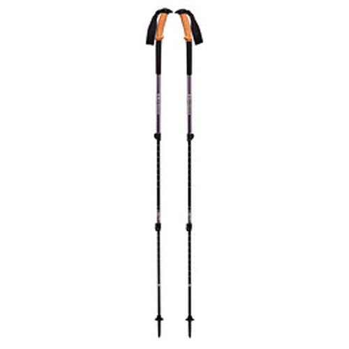 Black Diamond Trail Cork Trekking Poles