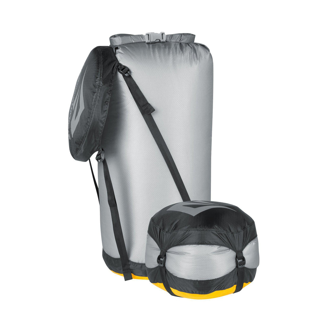 Sea to Summit Evac Compression Dry Sack