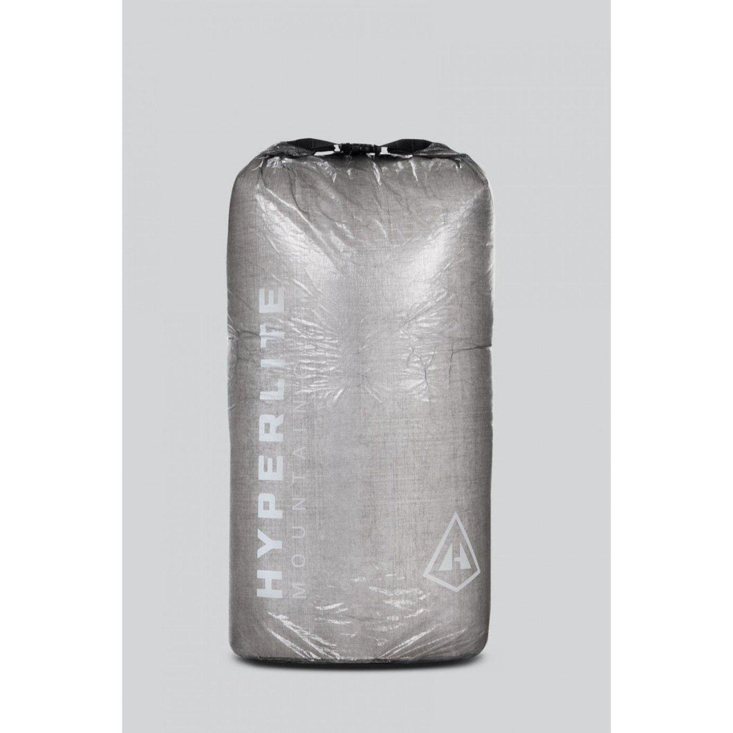 hyperlite mountain gear stuff sack Hyperlite Mountain Gear Roll-Top Stuff Sack 15L