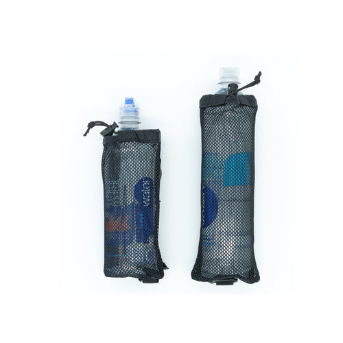 Chicken Tramper Water Bottle Sleeve