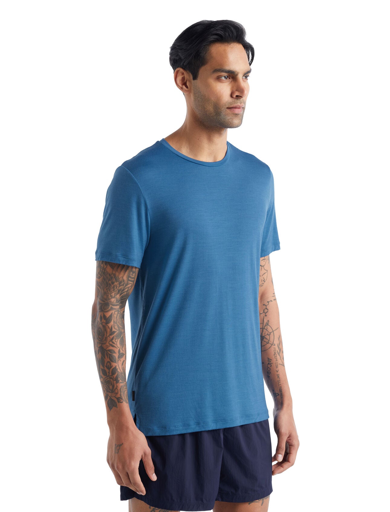 Icebreaker Men's Merino Sphere II Short Sleeve T-Shirt