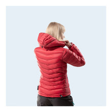 Cumulus - Incredilite Endurance Lady Down Jacket