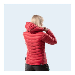 Cumulus - Incredilite Endurance Lady Down Jacket