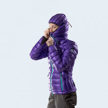 Cumulus - Incredilite Lady Polish Down Jacket