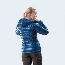 Cumulus - Incredilite Lady Polish Down Jacket