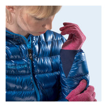 Cumulus - Incredilite Lady Polish Down Jacket