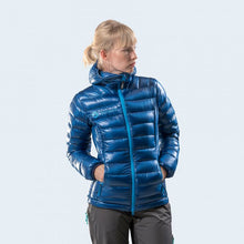 Cumulus - Incredilite Lady Polish Down Jacket