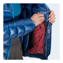 Cumulus - Incredilite Lady Polish Down Jacket