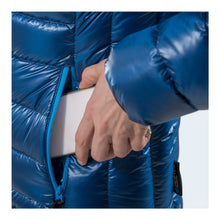 Cumulus - Incredilite Lady Polish Down Jacket