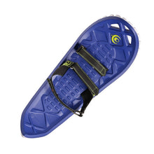 Crescent Moon EVA Foam Snowshoes