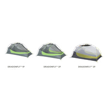 NEMO - Dragonfly™ Ultralight Backpacking Tent