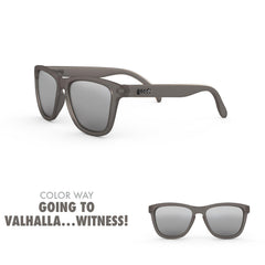 Goodr Running Sun Glasses-Clothing Accessories-Goodr-Going to Valhalla... Witness-2 Foot Adventures
