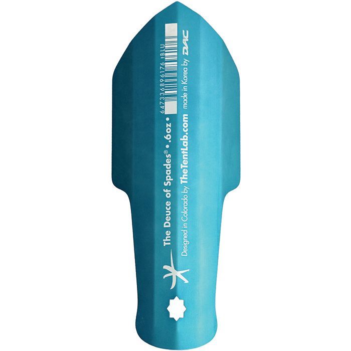 the tent lab the deuce The Dirtsaw Deuce #3 UL Trowel – 2 Foot Adventures