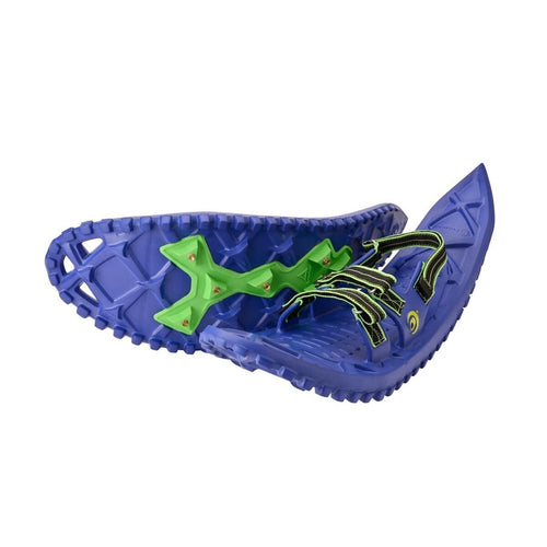 Crescent Moon LUNA Running Foam Snowshoes