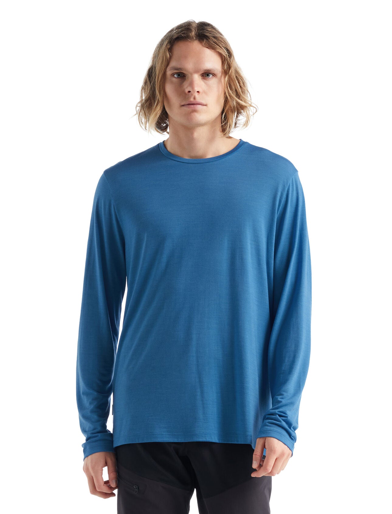 Icebreaker Men's Merino Sphere II Long Sleeve T-Shirt