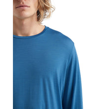 Icebreaker Men's Merino Sphere II Long Sleeve T-Shirt