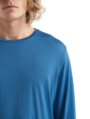 Icebreaker Men's Merino Sphere II Long Sleeve T-Shirt