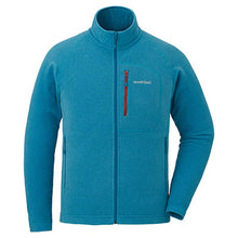 Montbell Men's Chameece Inner Jacket