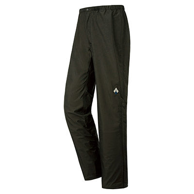 Montbell Men's Thunder Pass Rain Pants
