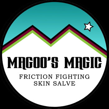 Magoo's Magic