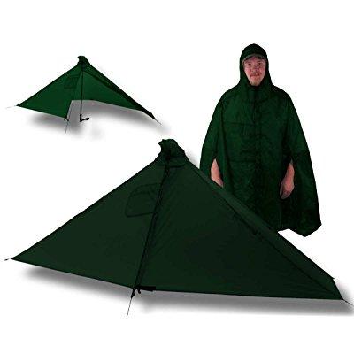 Six Moon Designs Gatewood Cape – 2 Foot Adventures Six Moon Designs Gatewood Cape – 2 Foot Adventures