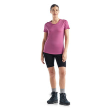 Icebreaker Women's Merino Sphere II Short Sleeve T-Shirt