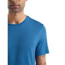 Icebreaker Men's Merino Sphere II Short Sleeve T-Shirt