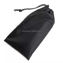 2 Foot Adventure Tent Stake Bag