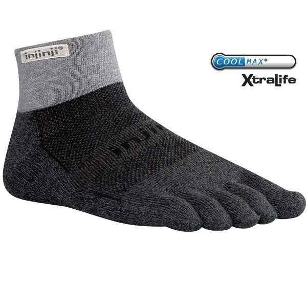 Injinji - Trail Midweight Mini Crew