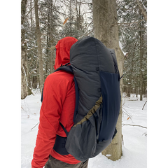 Superior Wilderness UL 50L Long Haul (2023)