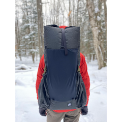 Superior Wilderness UL 50L Long Haul (2023)
