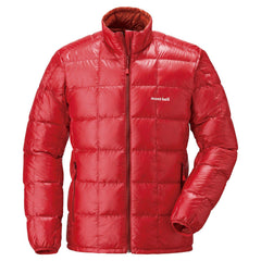 Montbell Men's Superior Down Jacket 2021